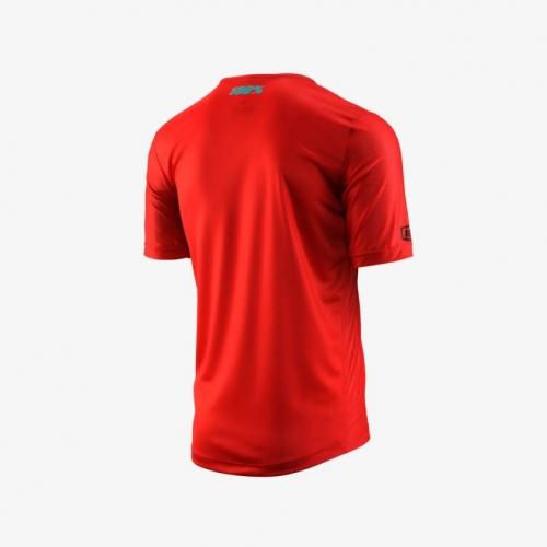 Jersey Airmatic Red S